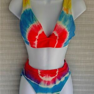 So Luna two piece SM